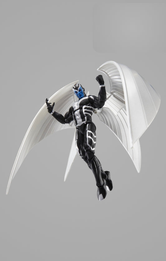 Figura Archangel - Marvel Legends Series - Hasbro