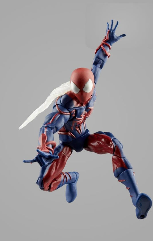 Pré-Venda - Figura Spider-Man Unlimited - Marvel Legends Series - Hasbro