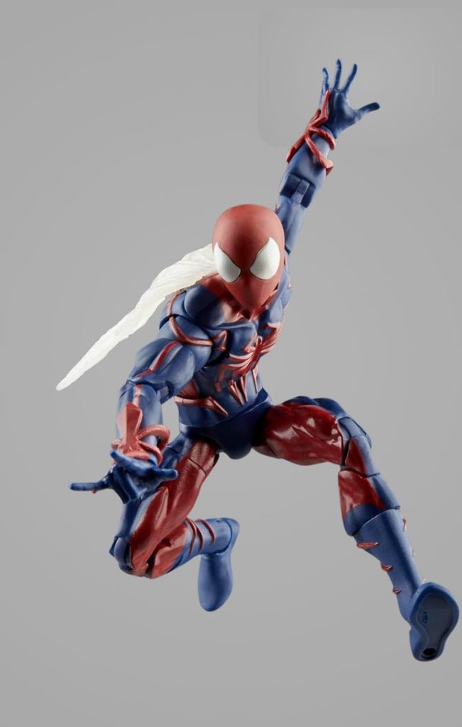 Pré-Venda - Figura Spider-Man Unlimited - Marvel Legends Series - Hasbro