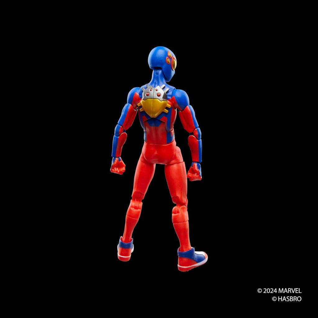 Pré-Venda - Figura Spider-Boy - Marvel Legends Series - Hasbro