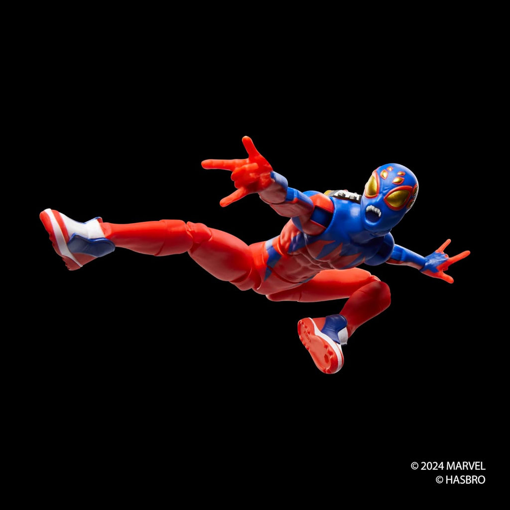 Pré-Venda - Figura Spider-Boy - Marvel Legends Series - Hasbro
