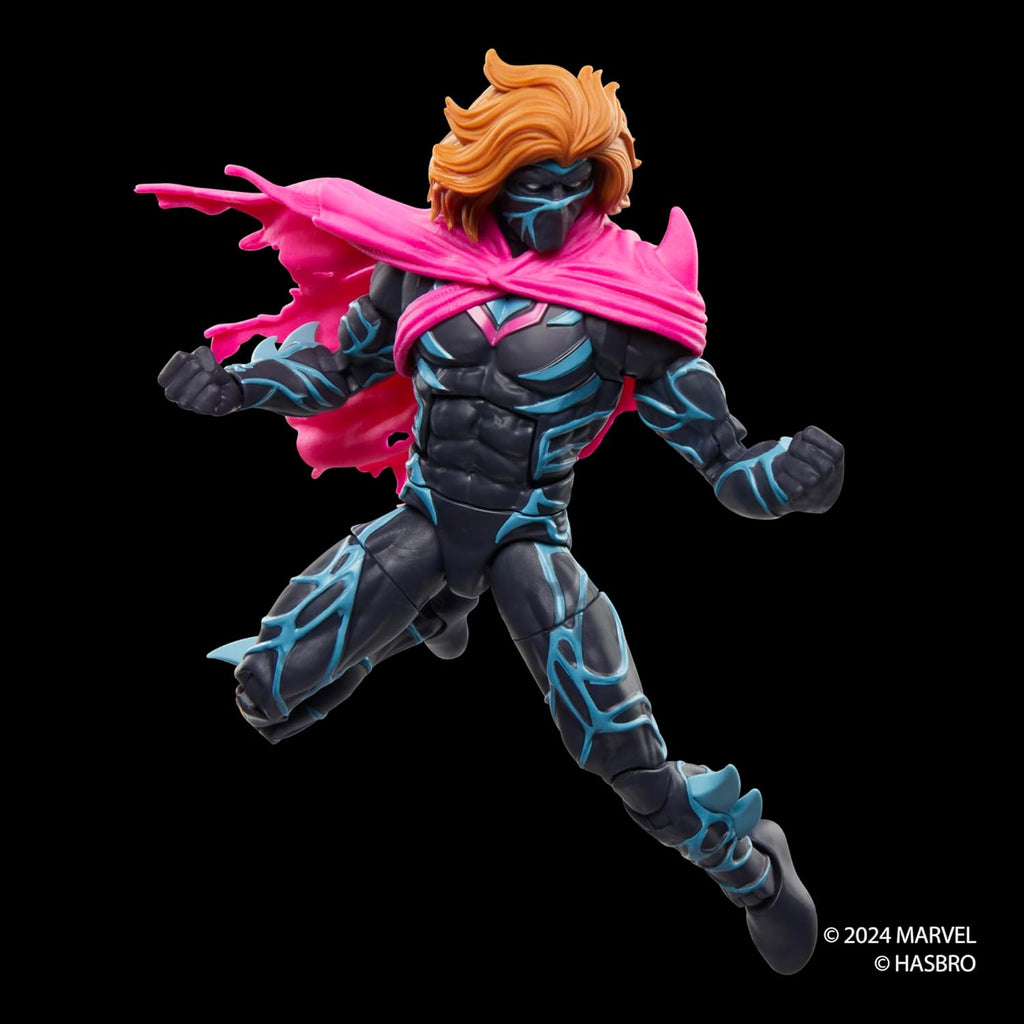 Pré-Venda - Figura Marvel's Kaine - Marvel Legends Series - Hasbro