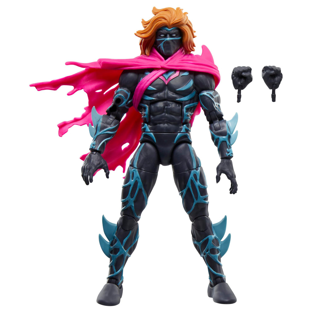Pré-Venda - Figura Marvel's Kaine - Marvel Legends Series - Hasbro