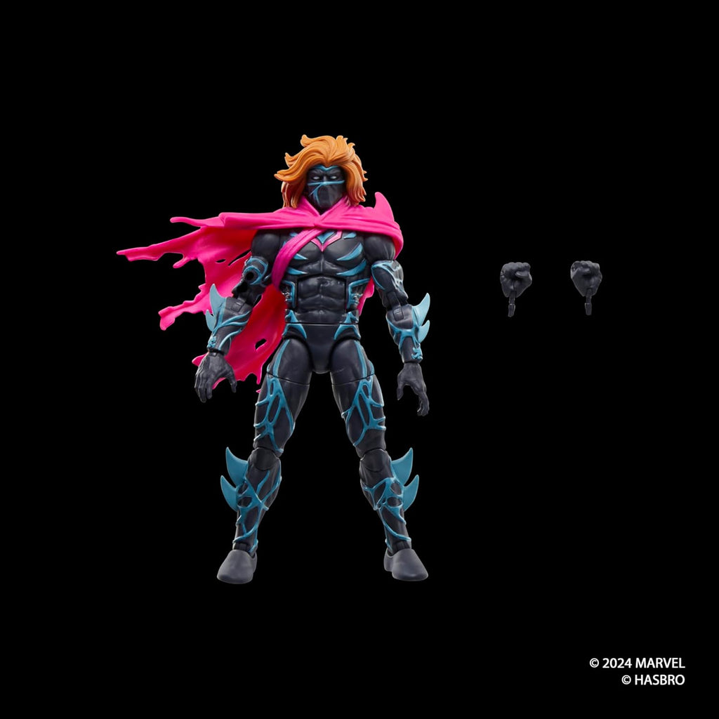 Pré-Venda - Figura Marvel's Kaine - Marvel Legends Series - Hasbro