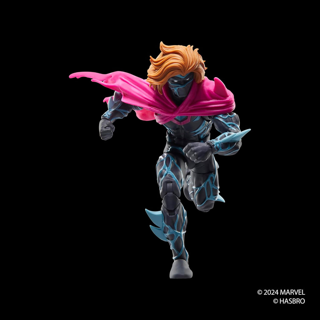 Pré-Venda - Figura Marvel's Kaine - Marvel Legends Series - Hasbro