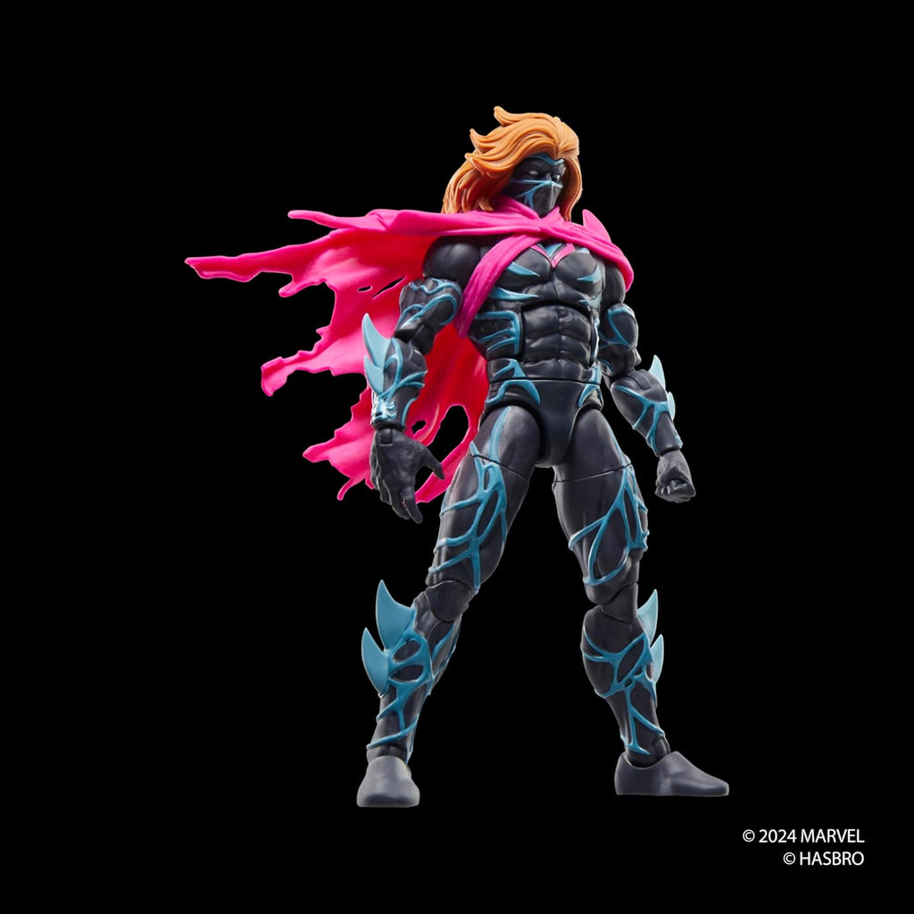 Pré-Venda - Figura Marvel's Kaine - Marvel Legends Series - Hasbro