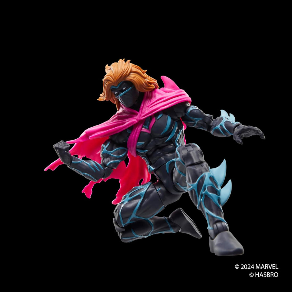 Pré-Venda - Figura Marvel's Kaine - Marvel Legends Series - Hasbro