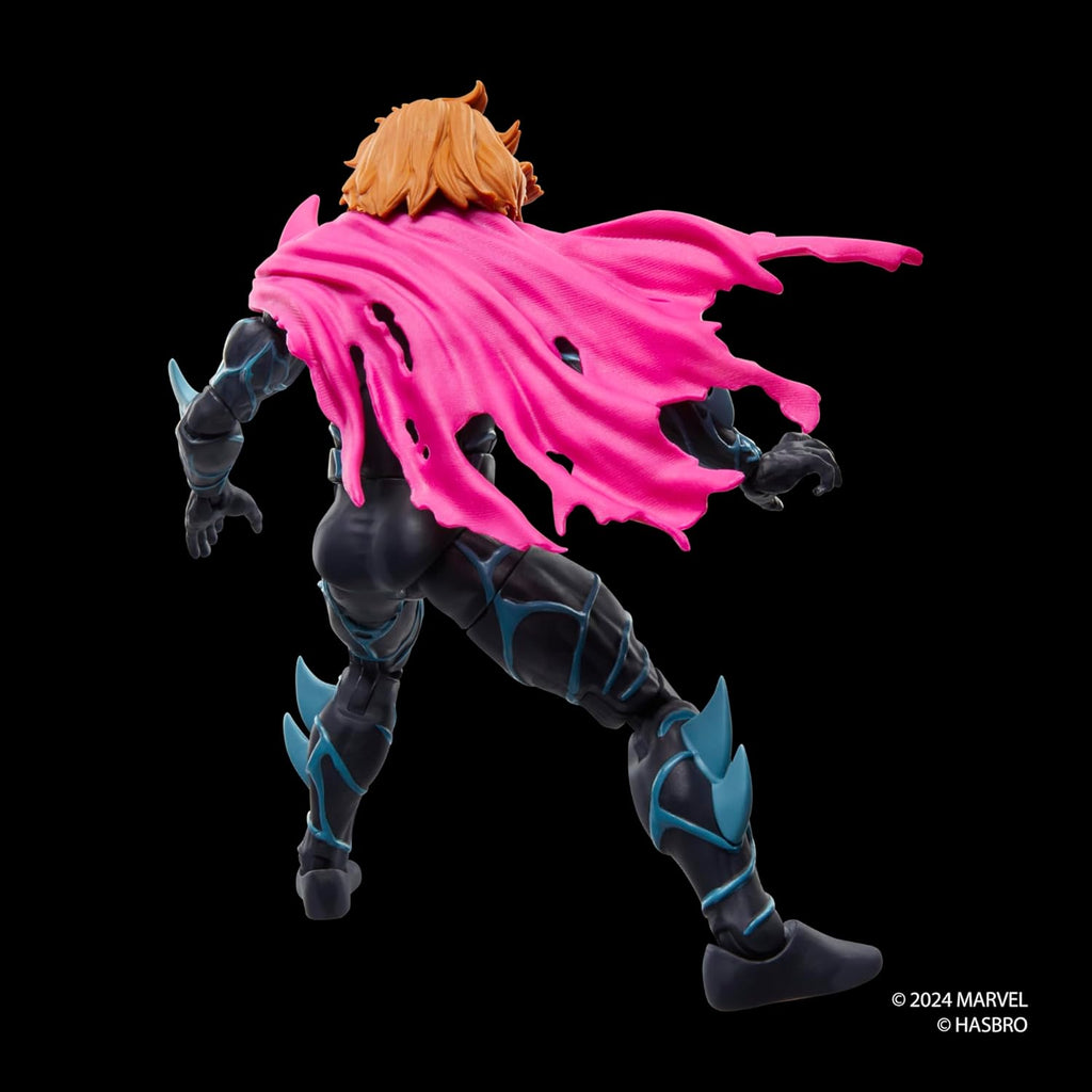 Pré-Venda - Figura Marvel's Kaine - Marvel Legends Series - Hasbro
