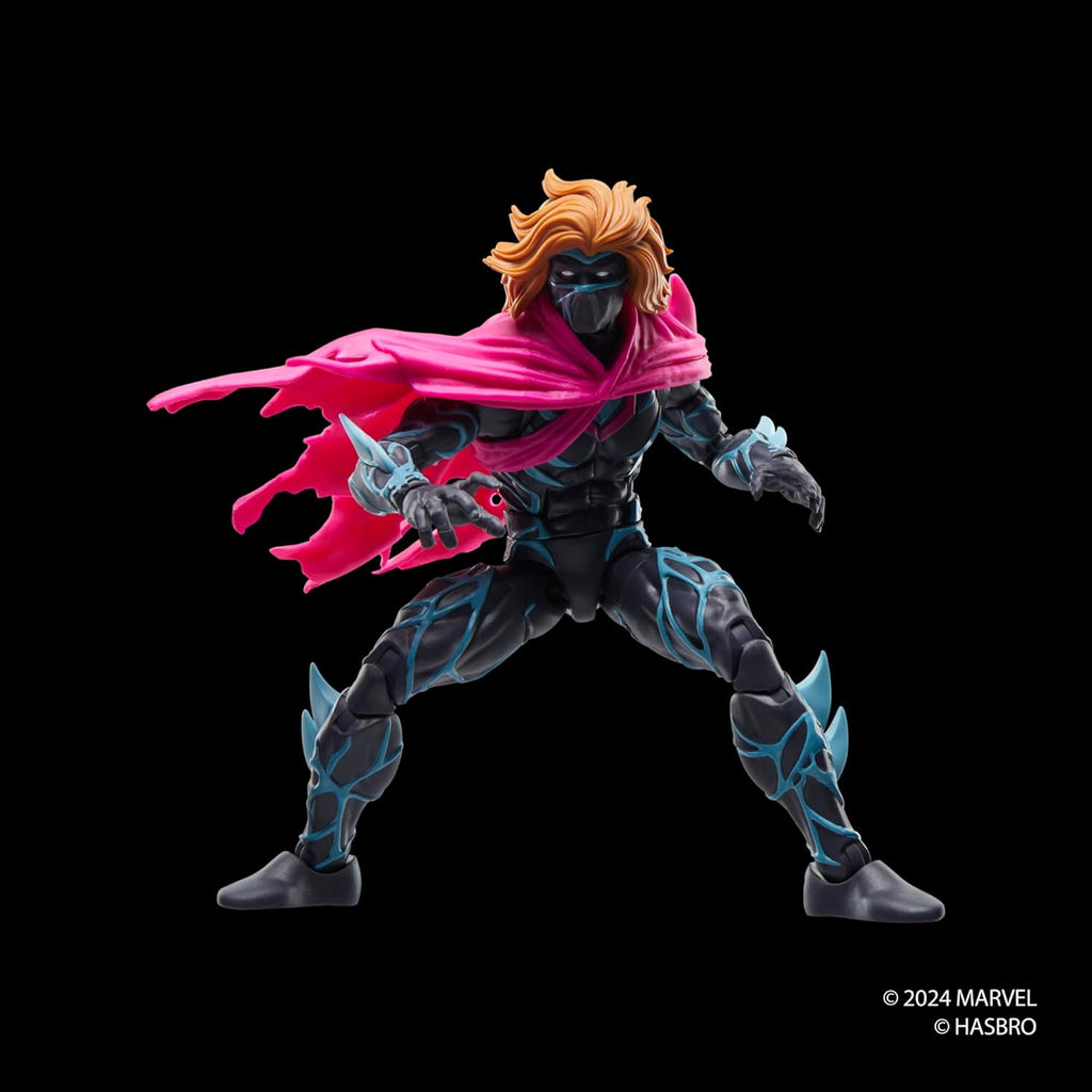 Pré-Venda - Figura Marvel's Kaine - Marvel Legends Series - Hasbro