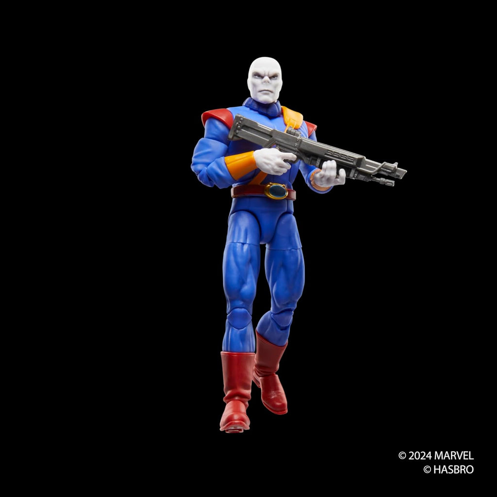 Pré-Venda - Figura Marvel's Chameleon - Marvel Legends Series - Hasbro