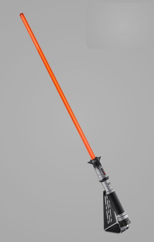 Pré-Venda - Sabre de Luz Baylan Skoll Force FX Elite Lightsaber - Star Wars - The Black Series - Hasbro