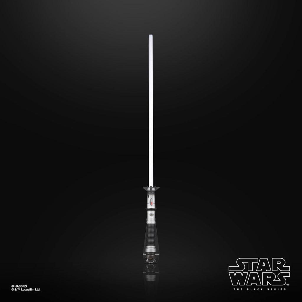 Pré-Venda - Sabre de Luz Baylan Skoll Force FX Elite Lightsaber - Star Wars - The Black Series - Hasbro