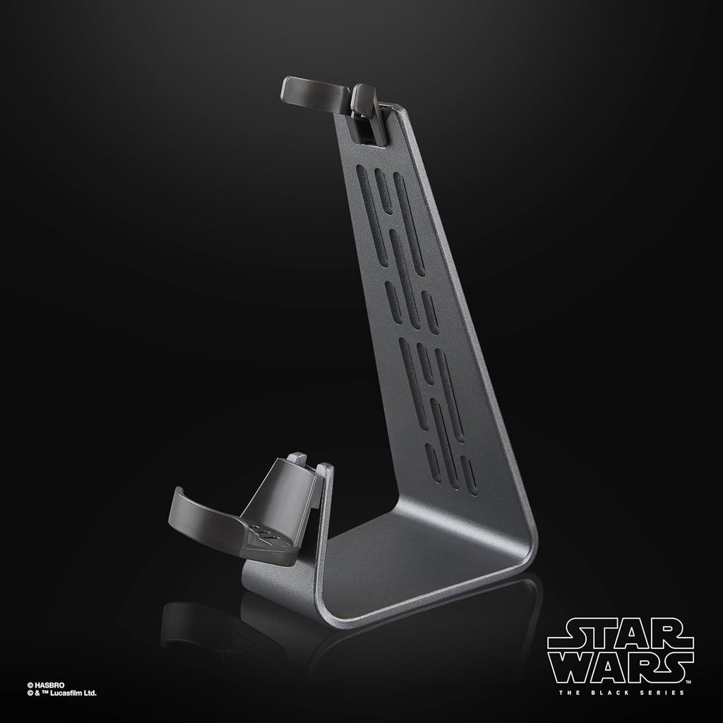 Pré-Venda - Sabre de Luz Baylan Skoll Force FX Elite Lightsaber - Star Wars - The Black Series - Hasbro