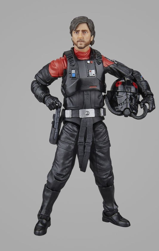 Pré-Venda - Figura Andor - Star Wars - The Black Series - Hasbro