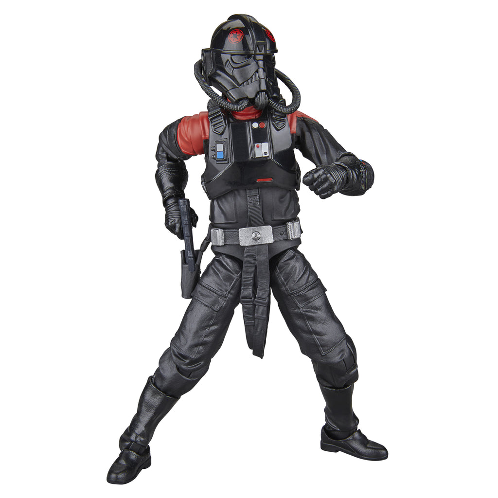 Pré-Venda - Figura Andor - Star Wars - The Black Series - Hasbro