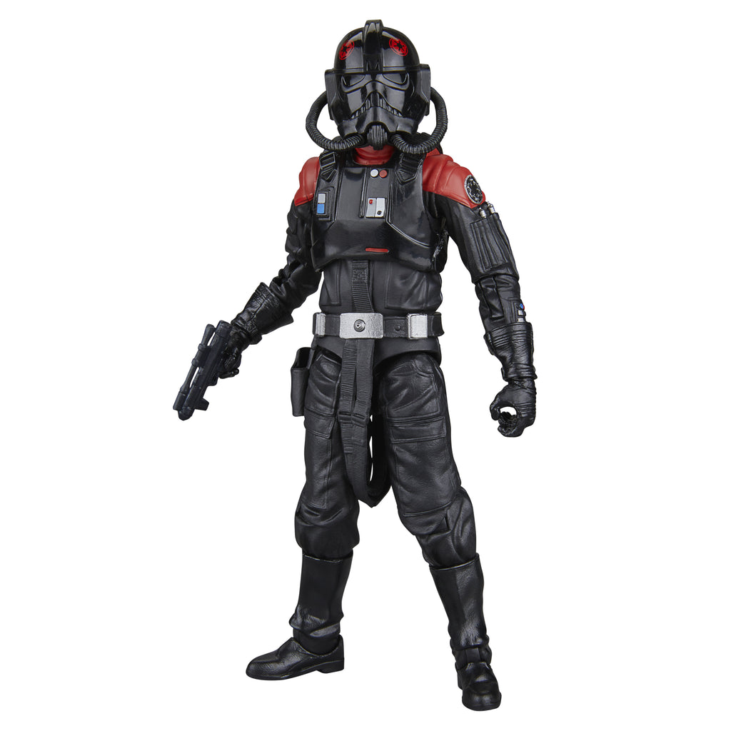Pré-Venda - Figura Andor - Star Wars - The Black Series - Hasbro