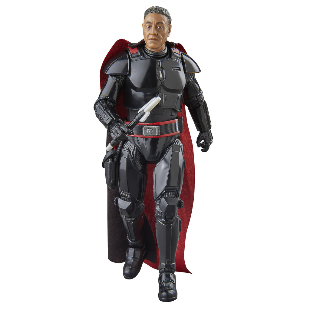 Pré-Venda - Figura Moff Gideon - Star Wars - The Black Series - Hasbro