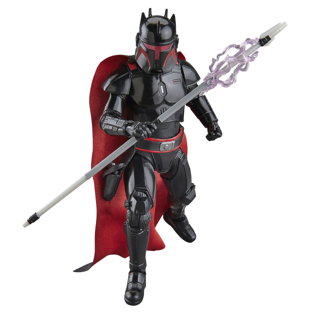 Pré-Venda - Figura Moff Gideon - Star Wars - The Black Series - Hasbro