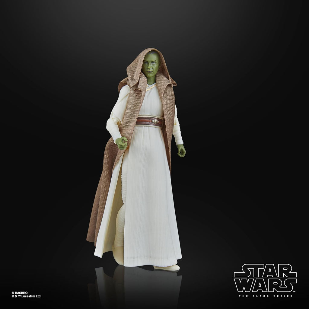 Figura Vernestra Rwoh - Star Wars - The Black Series - Hasbro