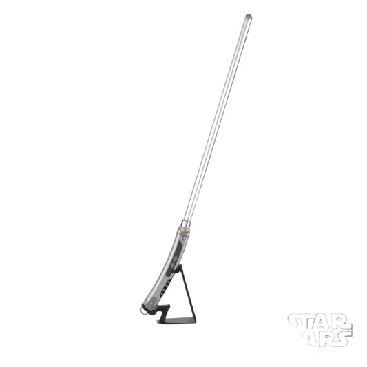 Sabre de Luz Ahsoka Force FX Elite Lightsaber - Star Wars - The Black Series - Hasbro