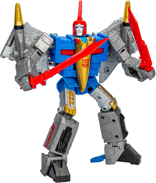 Figura Dinobot Swoop - Transformers - Studios Series - Hasbro