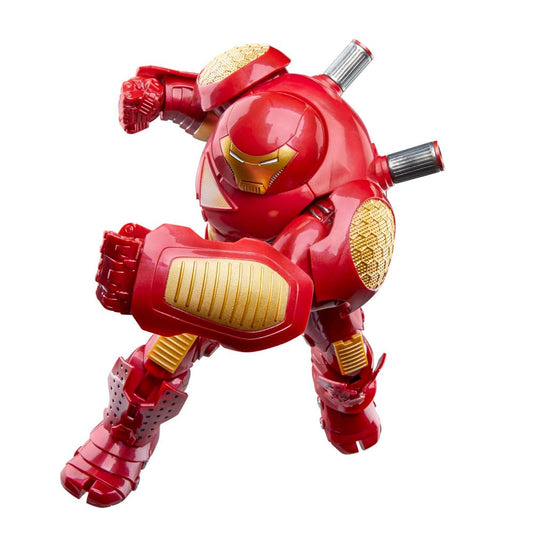 Figura Hulkbuster 85º - Marvel Legends Series - Hasbro