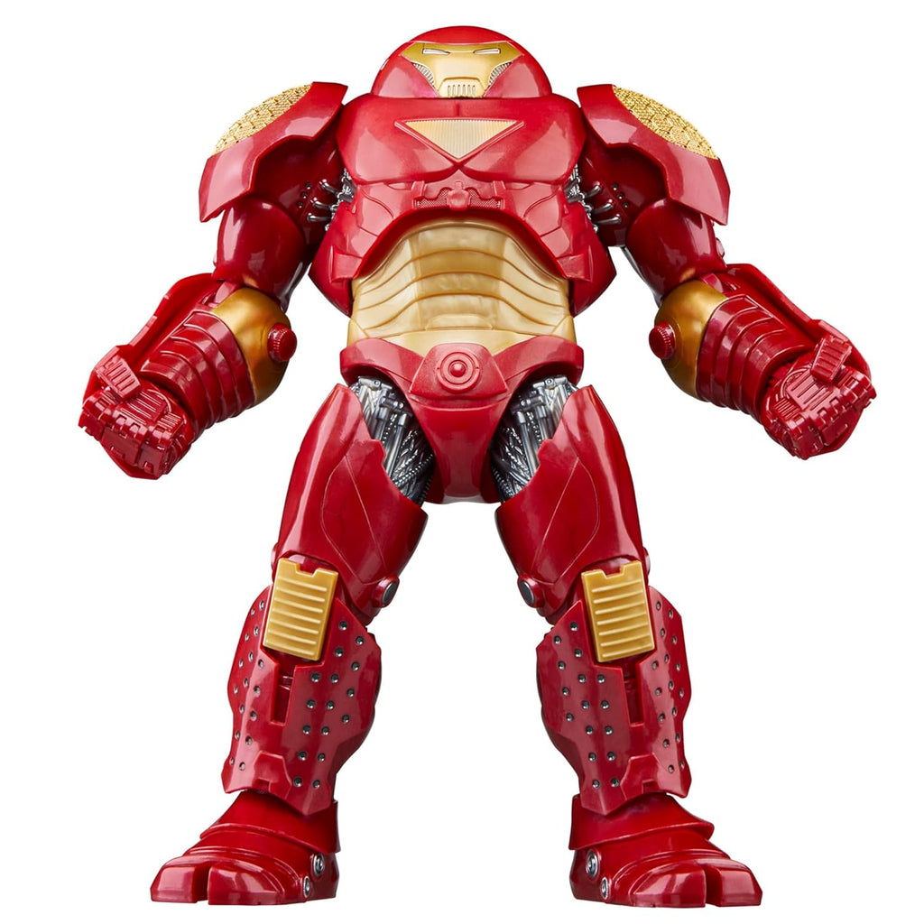 Figura Hulkbuster 85º - Marvel Legends Series - Hasbro