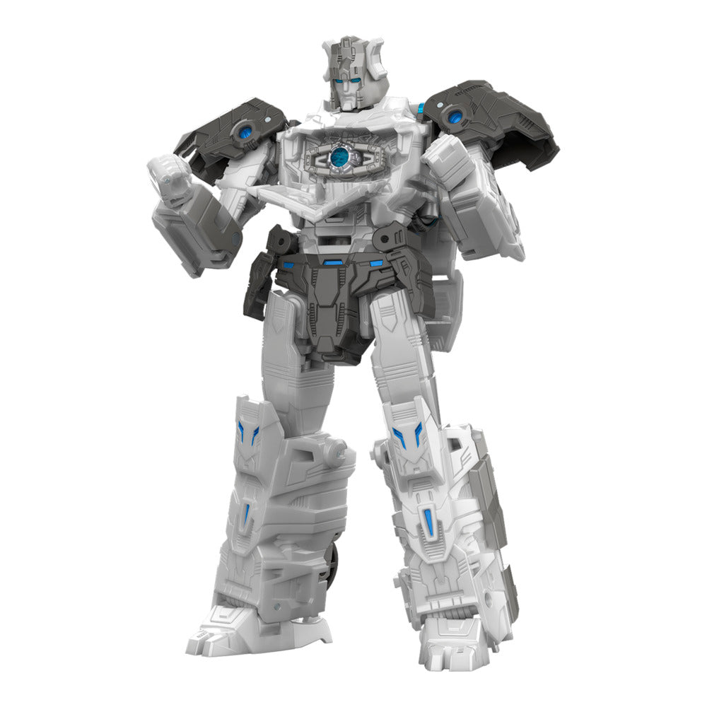 Figura Prima Prime - Transformers Age of Primes The Thirteen - Hasbro