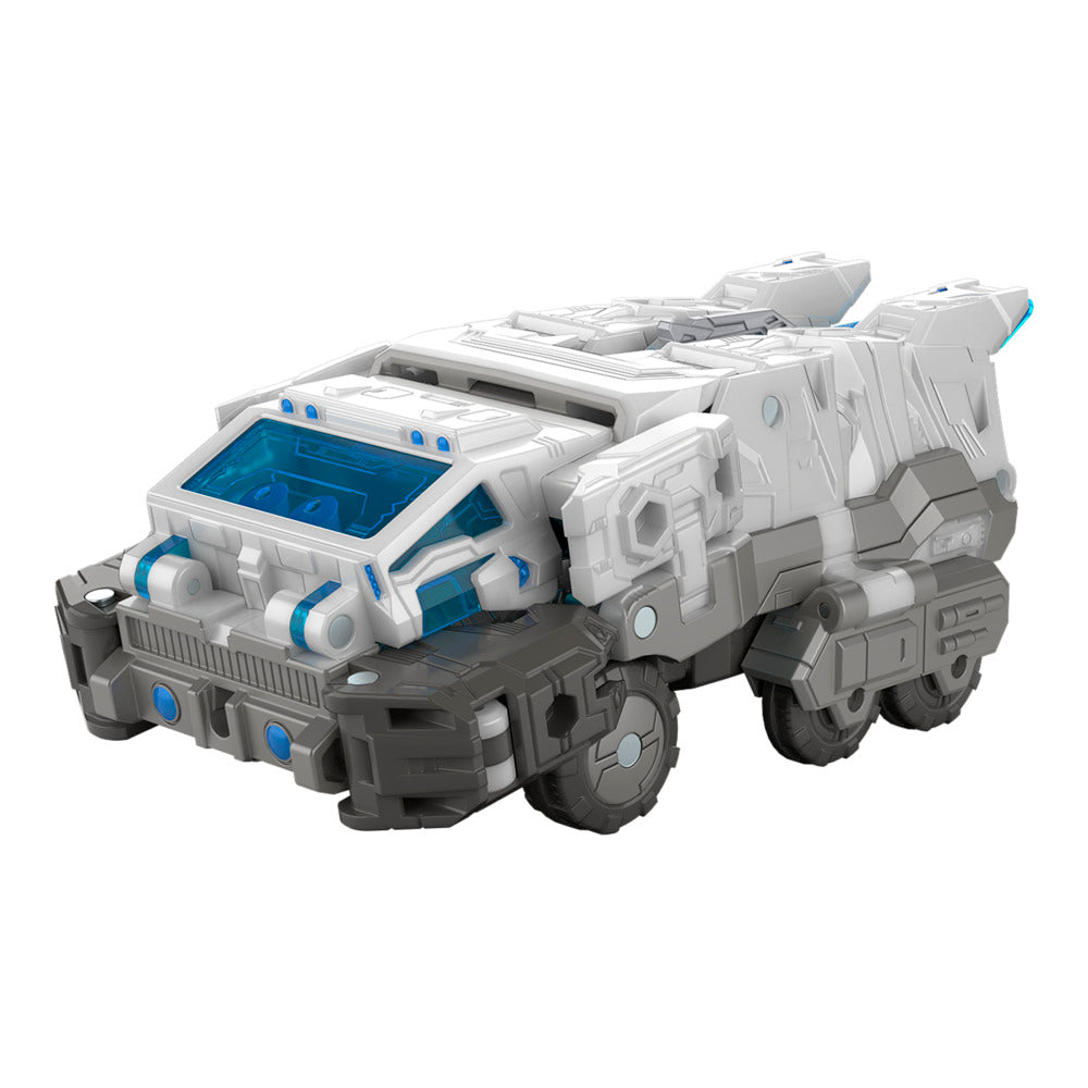 Figura Prima Prime - Transformers Age of Primes The Thirteen - Hasbro