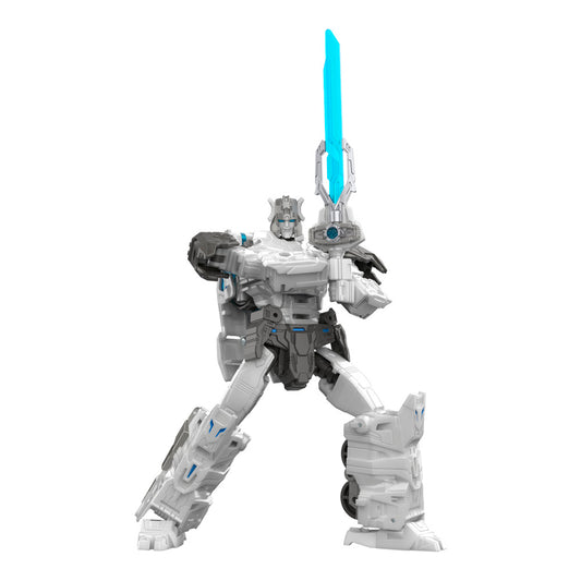 Figura Prima Prime - Transformers Age of Primes The Thirteen - Hasbro