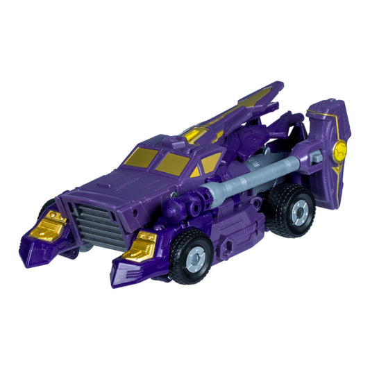 Figura Solus Prime - Transformers Age of Primes The Thirteen - Hasbro