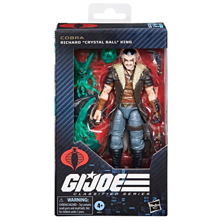 Figura Richard 