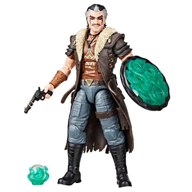 Figura Richard 
