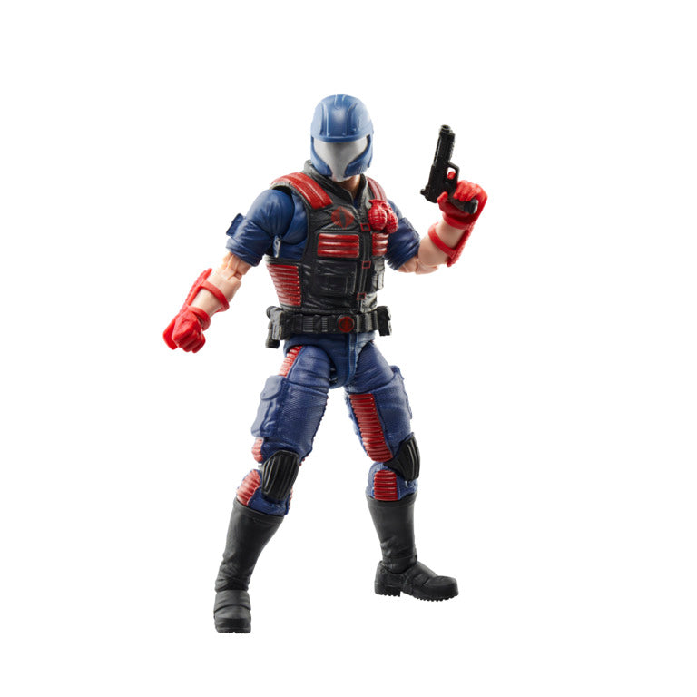 Pré-venda Cobra Viper  - G.I. Joe - Retro Collection - Hasbro