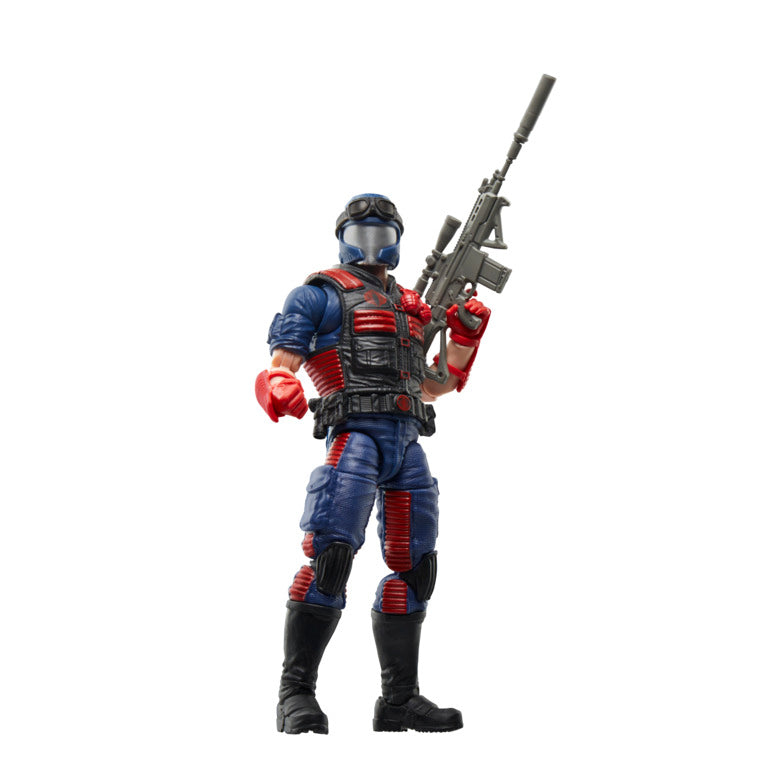 Pré-venda Cobra Viper  - G.I. Joe - Retro Collection - Hasbro