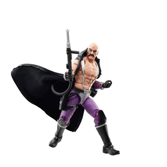 Figura Dr. Mindbender - G.I. Joe - Retro Collection - Hasbro