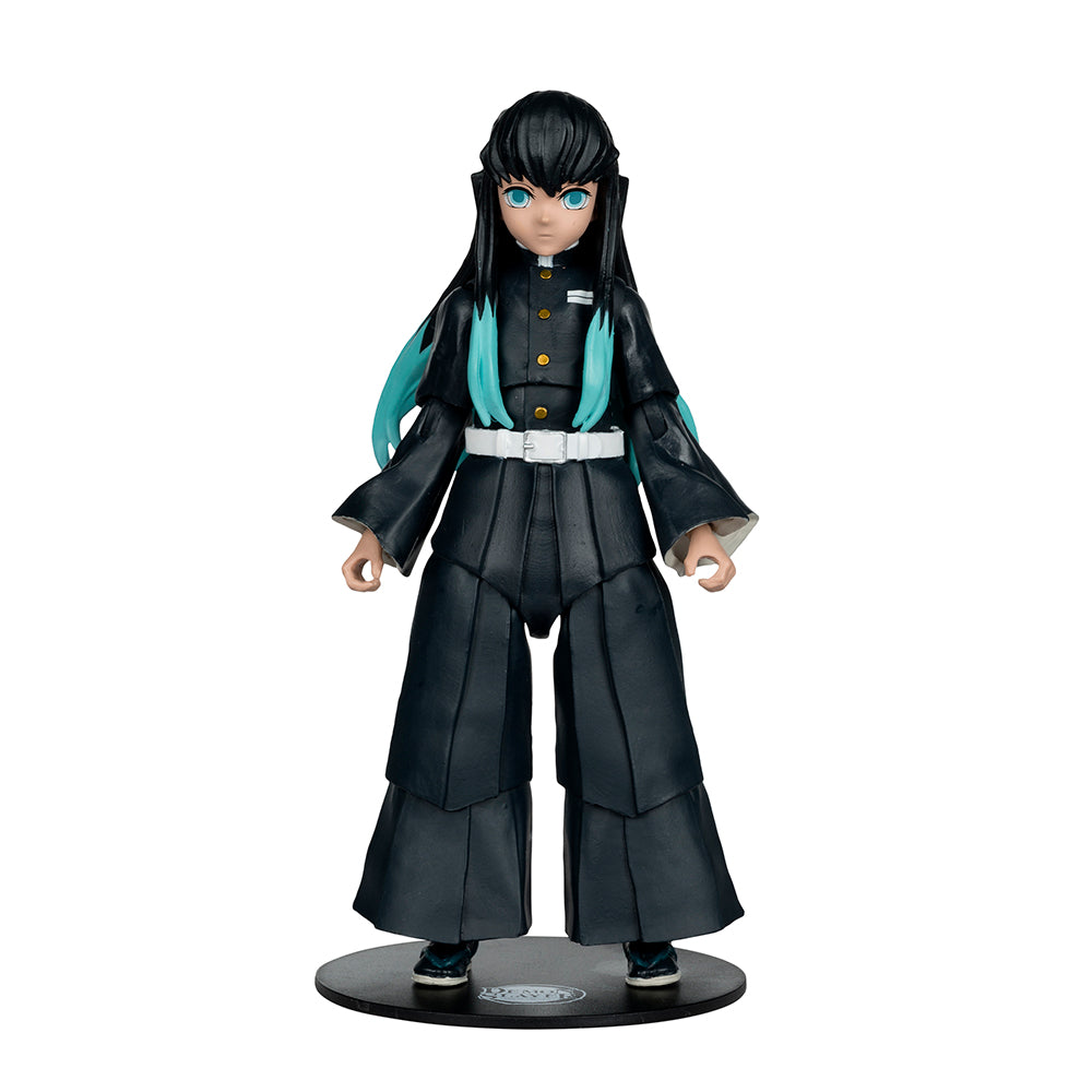 Figura Muichiro Tokito - Demon Slayer - 7