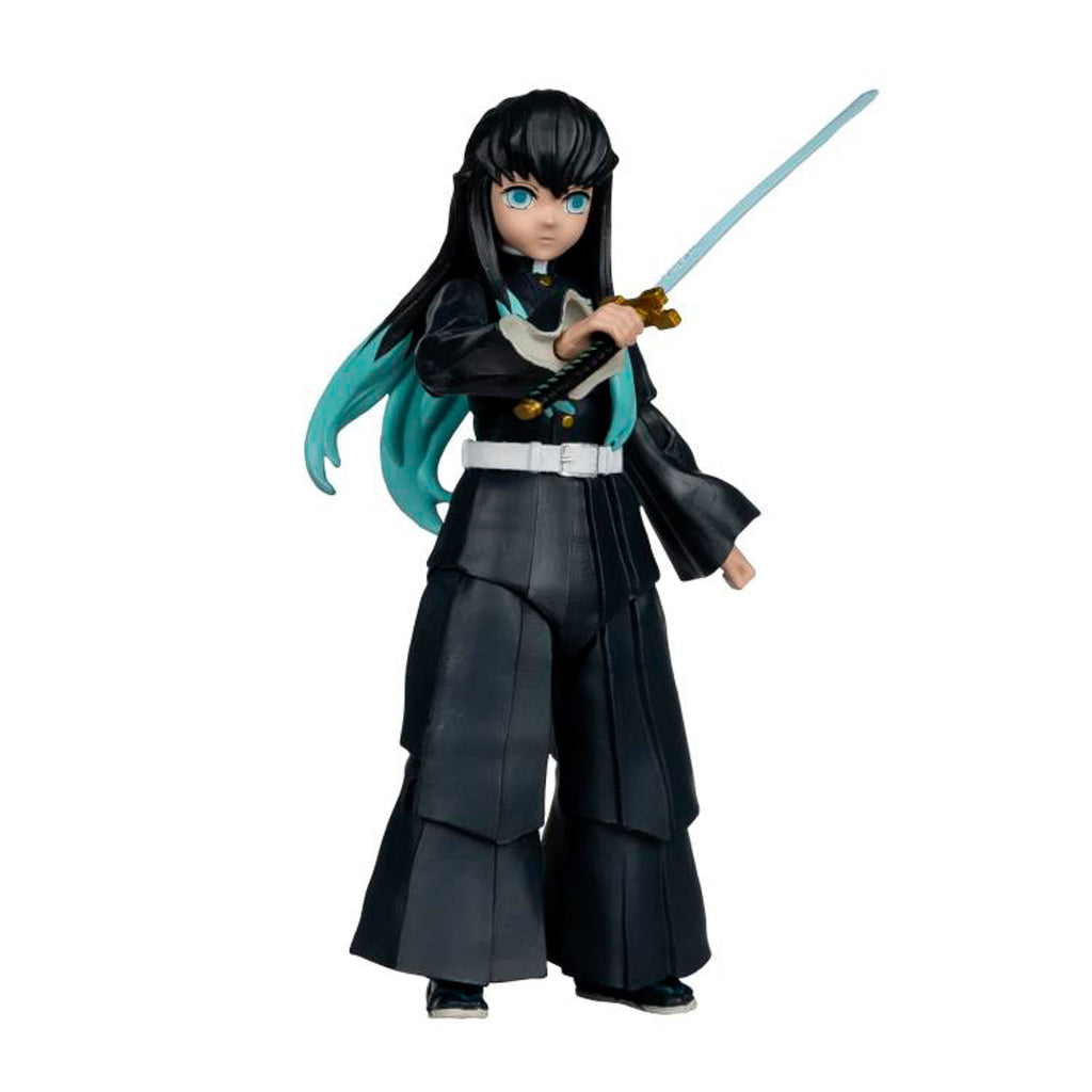 Figura Muichiro Tokito - Demon Slayer - 7