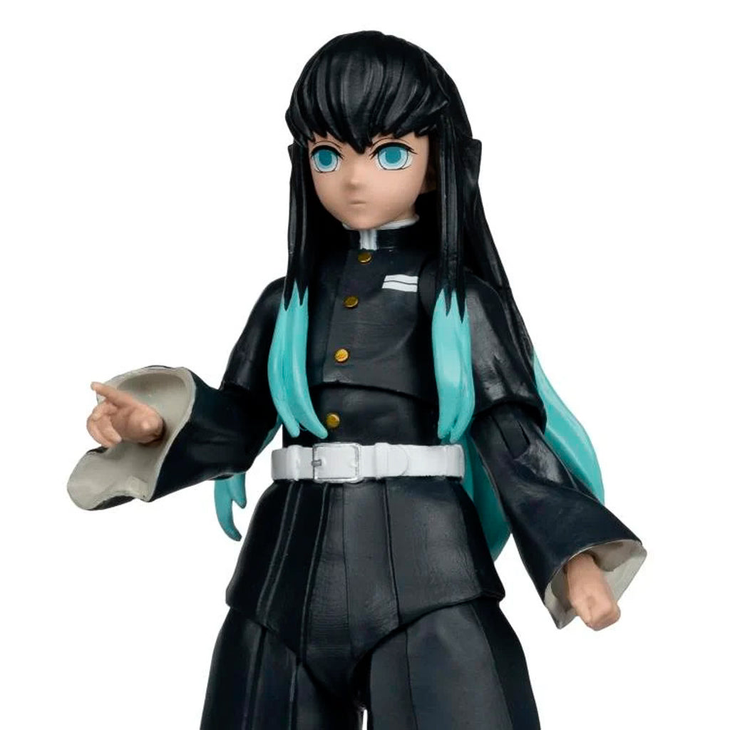 Figura Muichiro Tokito - Demon Slayer - 7