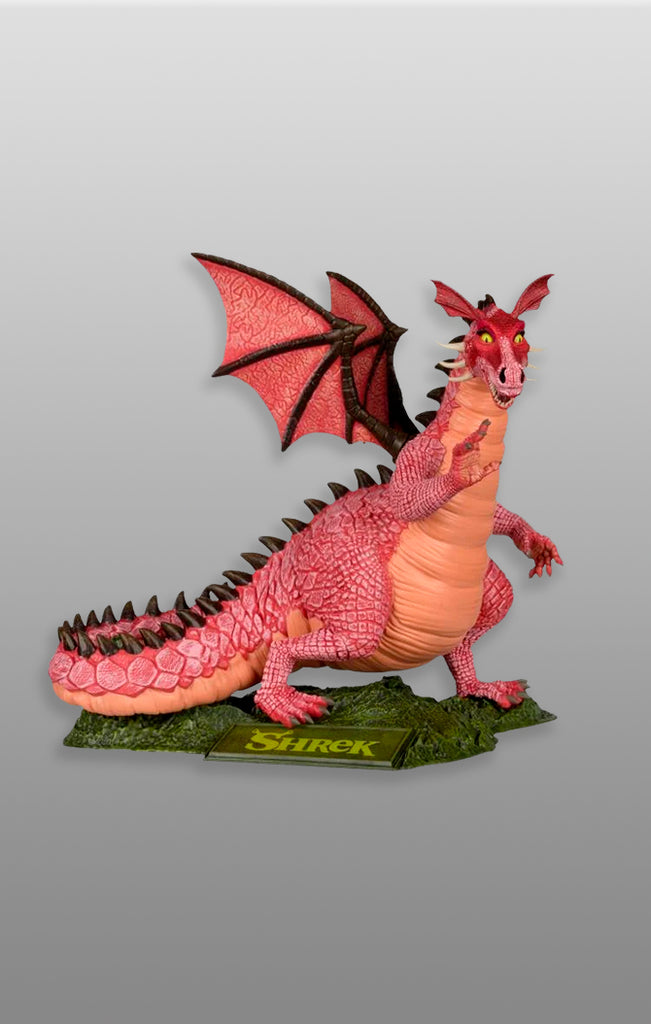 Figura Dragon - Shrek - 12