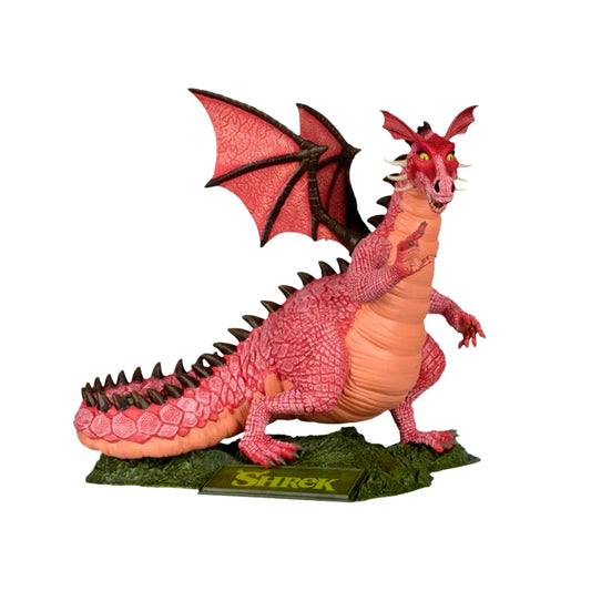 Figura Dragon - Shrek - 12" Scale - McFarlane