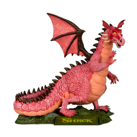 Figura Dragon - Shrek - 12" Scale - McFarlane