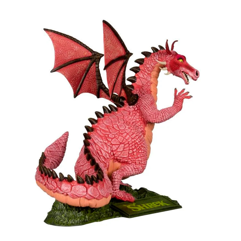 Figura Dragon - Shrek - 12