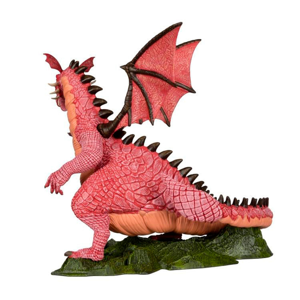 Figura Dragon - Shrek - 12