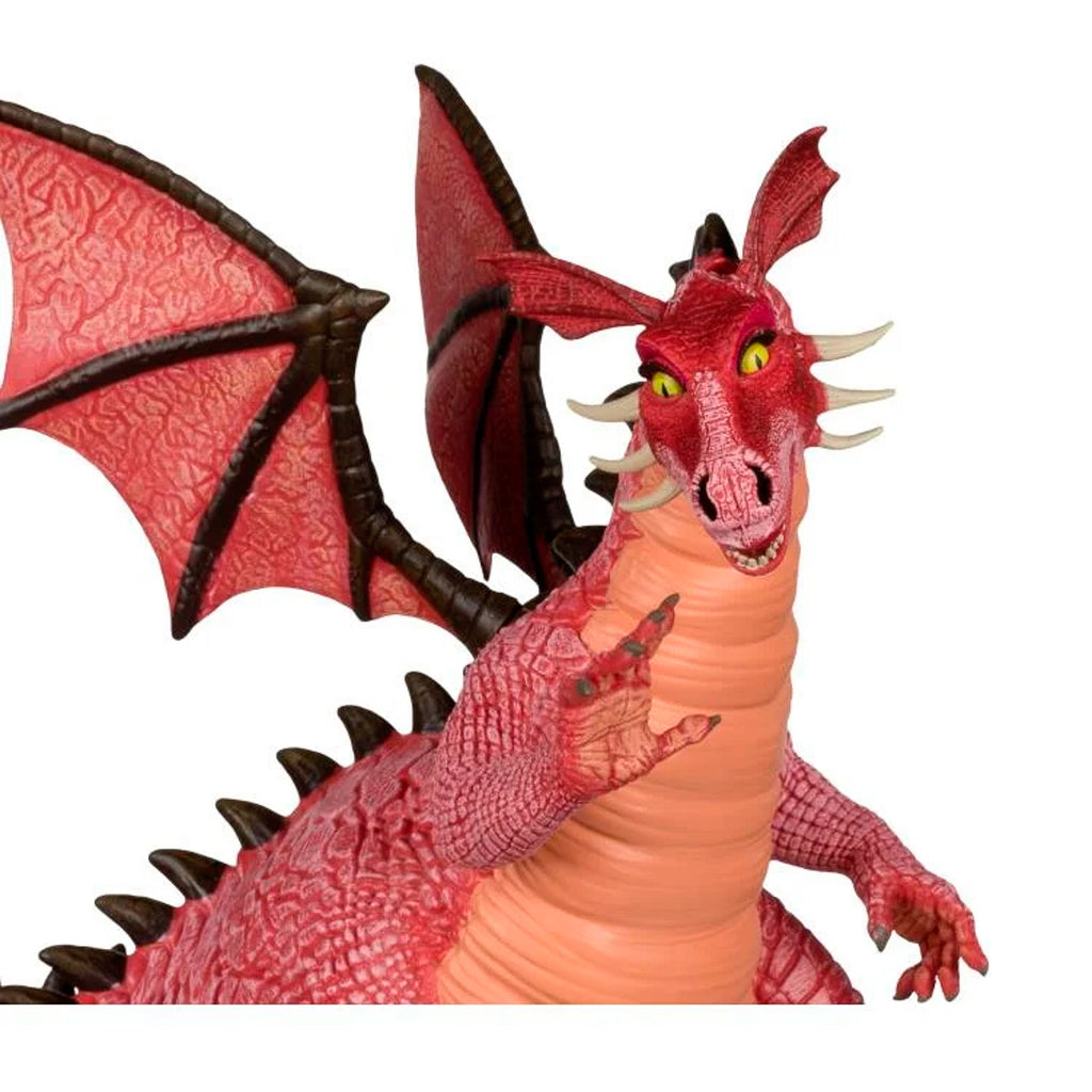 Figura Dragon - Shrek - 12