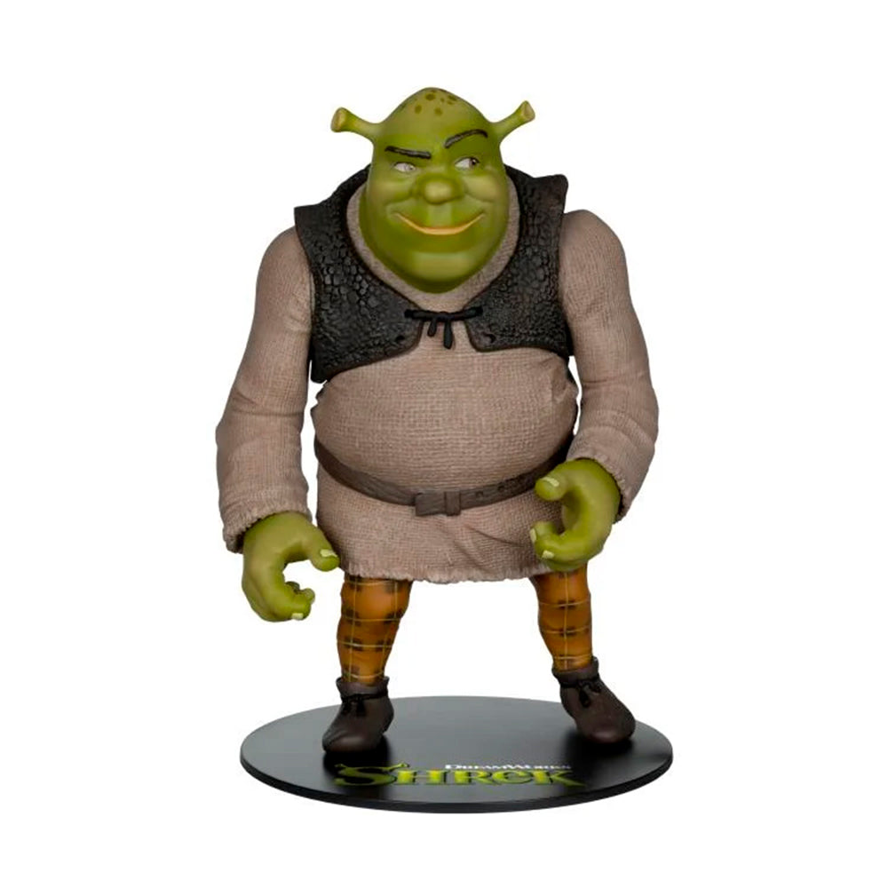 Figura Shrek - Shrek - 12