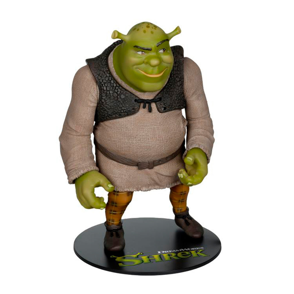 Figura Shrek - Shrek - 12