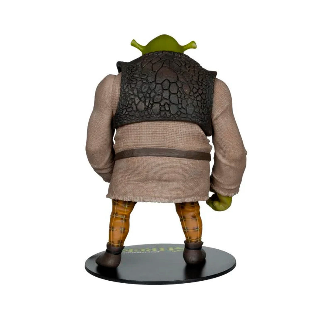 Figura Shrek - Shrek - 12