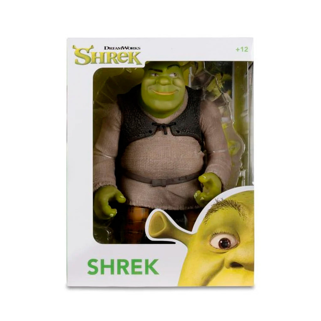 Figura Shrek - Shrek - 12
