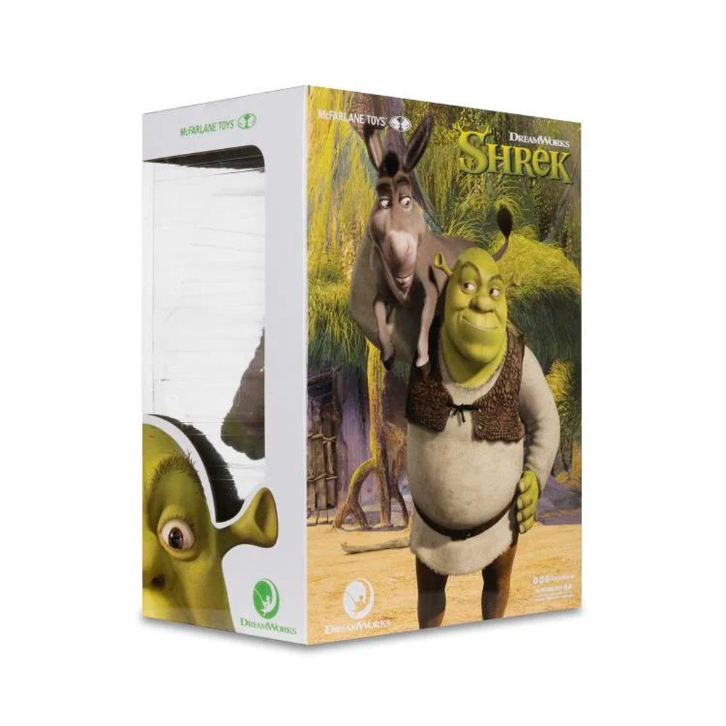 Figura Shrek - Shrek - 12